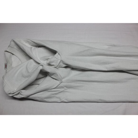 Shitlist men's vintage‎ grunge crust punk short sleeve t shirt M - Picture 7 of 12